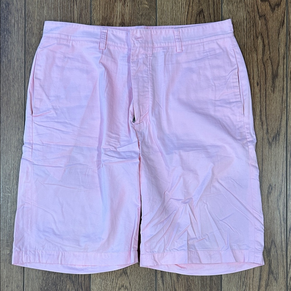 Vineyard Vines Soft Pink Casual Shorts